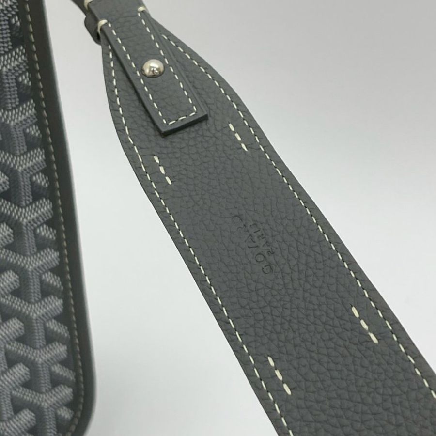 GOYARD Musette Bag-15