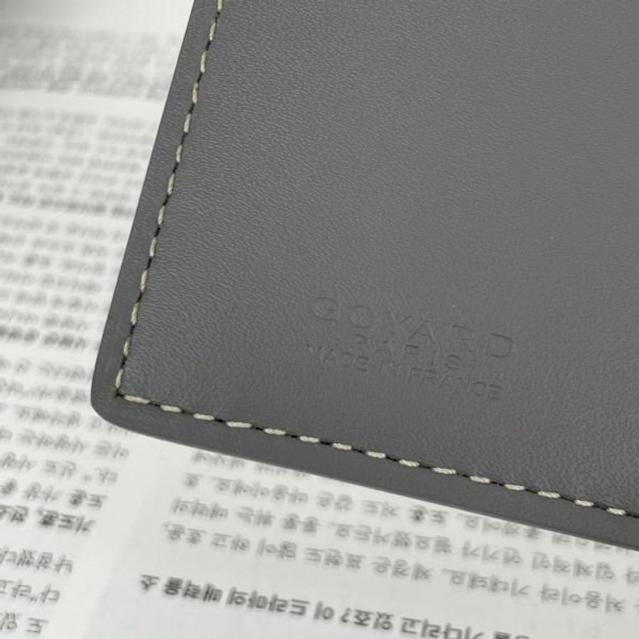GOYARD Saint-Marc Card名片/卡片套-5