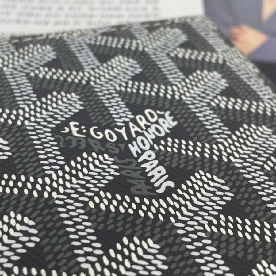 GOYARD Saint-Marc Card名片/卡片套-8