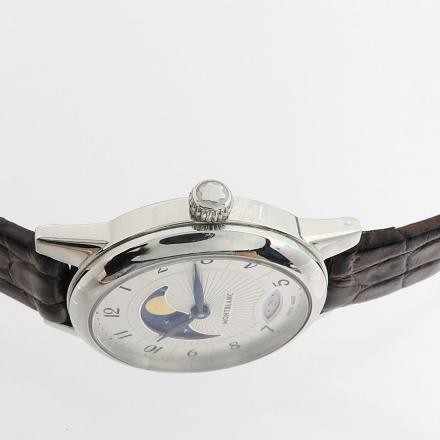 MONTBLANC Boheme Moonphase 112496-7