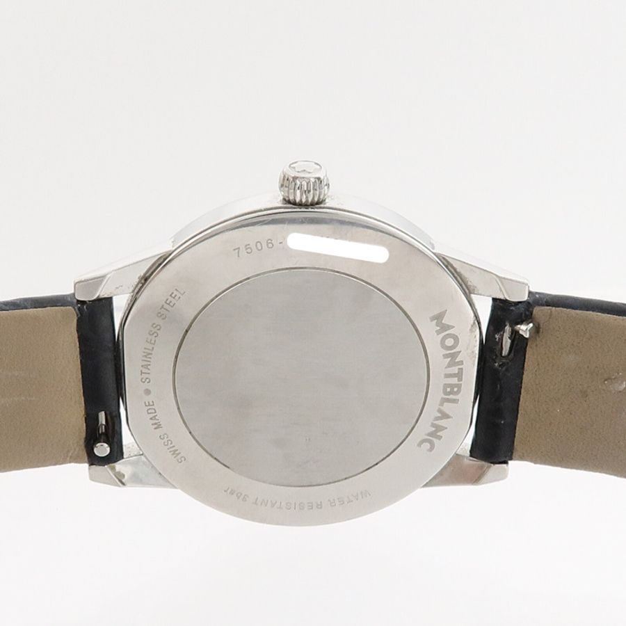 MONTBLANC Boheme 7506-6