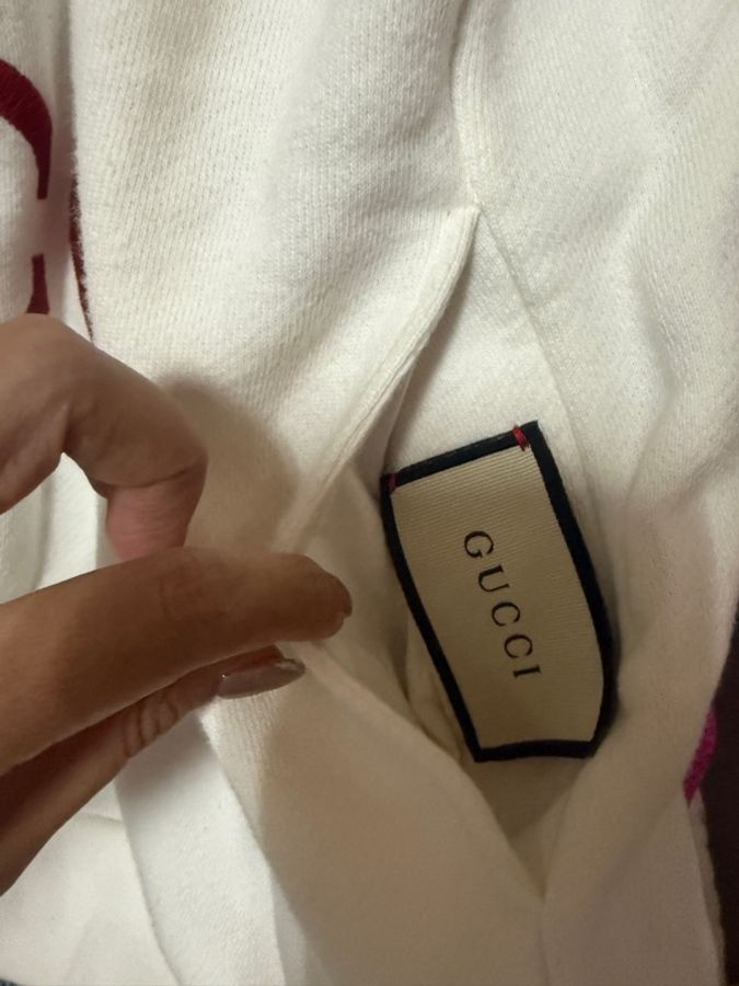 Gucci 外套 買好幾萬😭-13