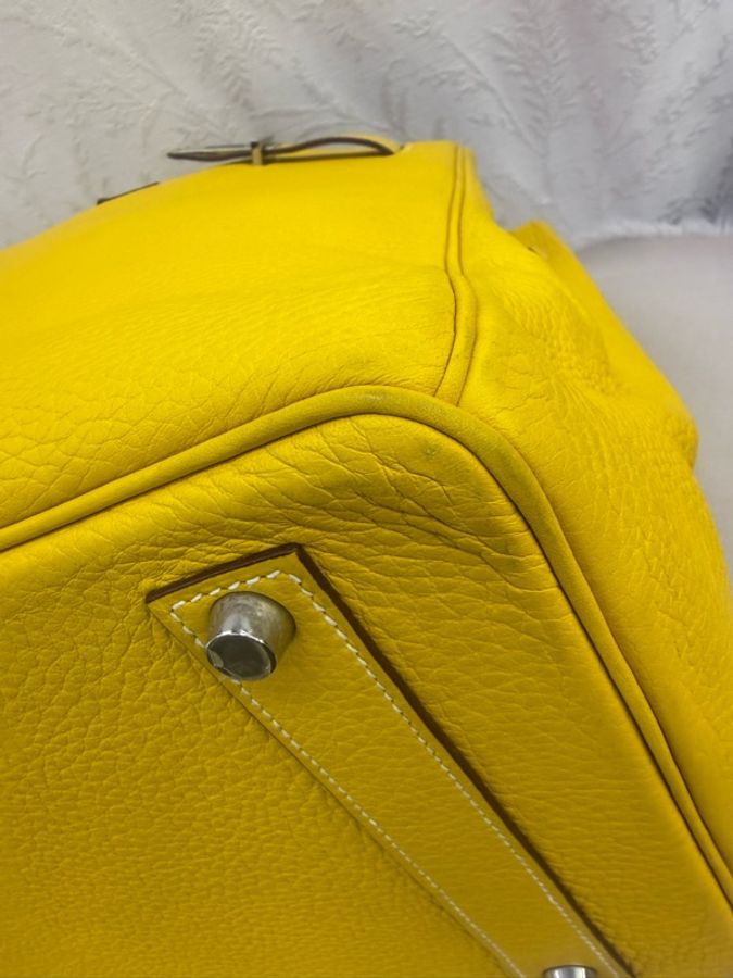 Hermes Birkin 45”-24