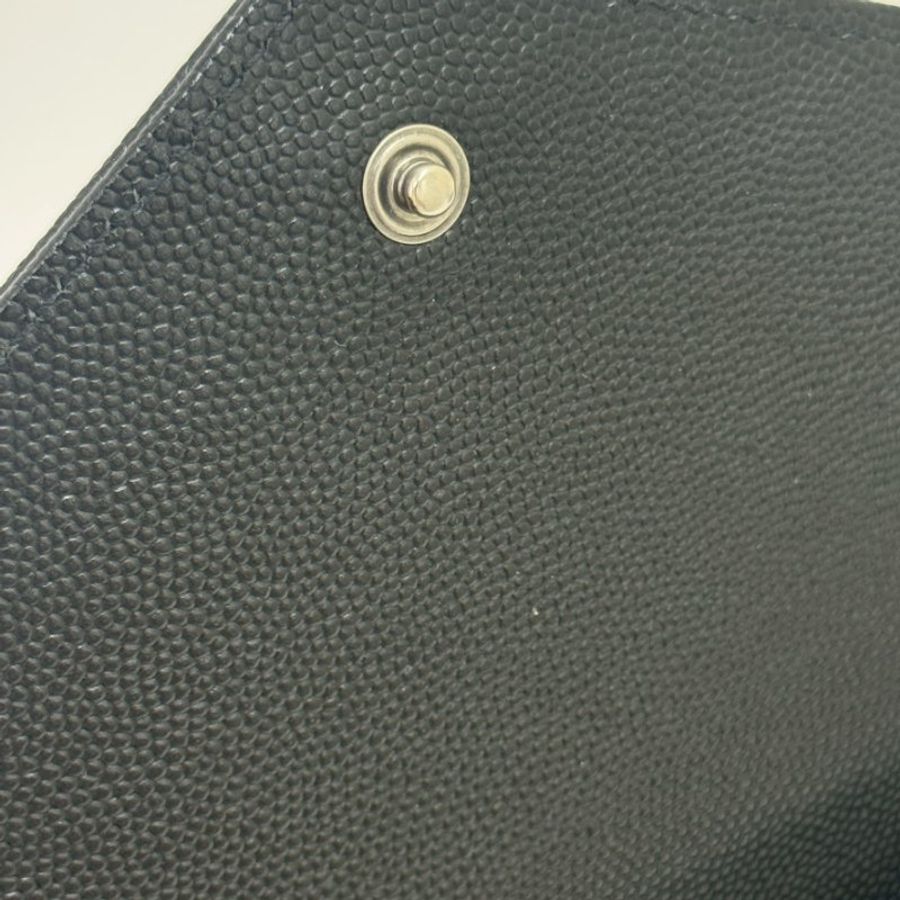 YSL WOC 魚子醬鍊包 22.5CM-5