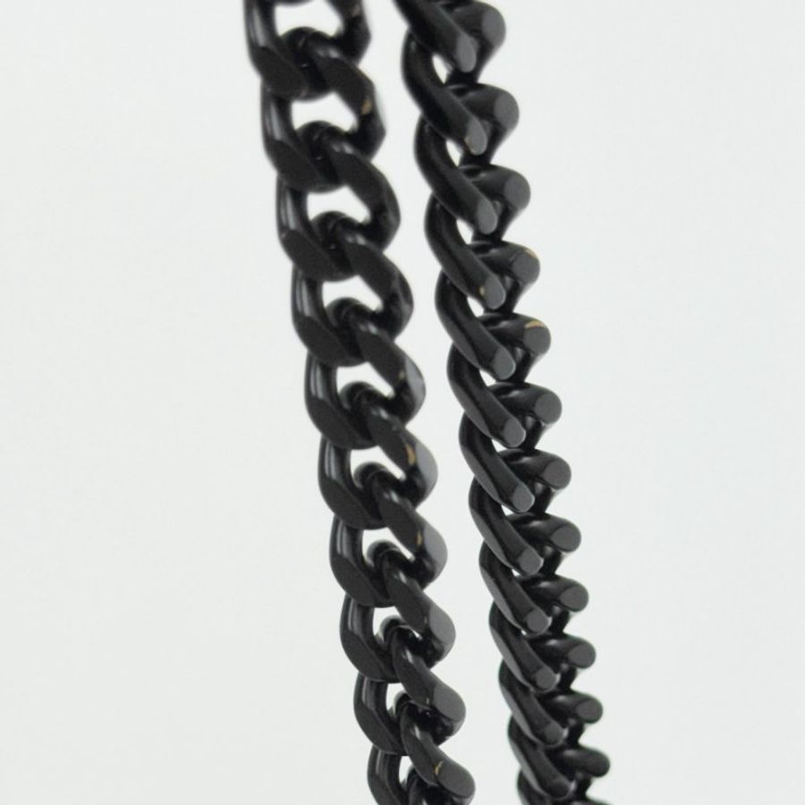 YSL WOC 魚子醬鍊包 22.5CM-10
