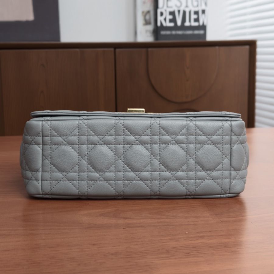 【VUINCA Vintage 8-14天出貨】 DIOR Caro Medium-5