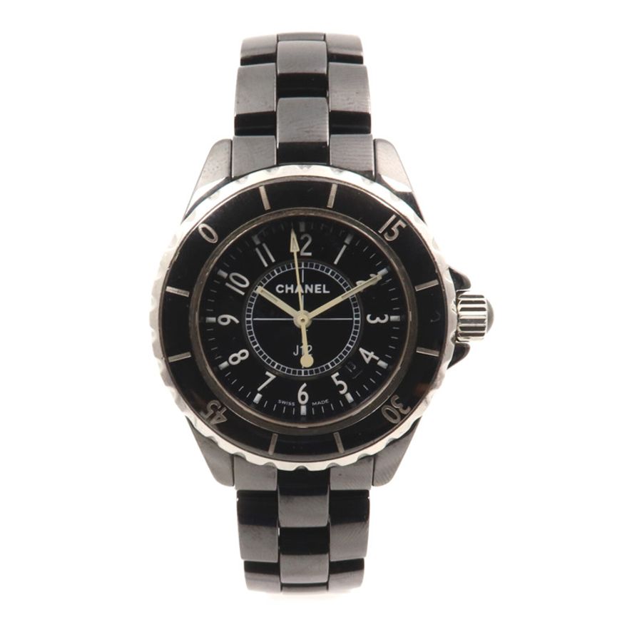 CHANEL J12 H0682-1