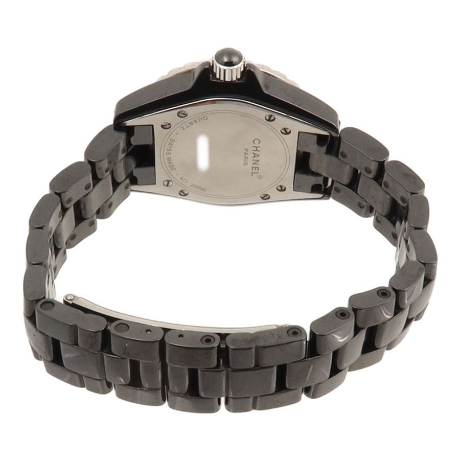 CHANEL J12 H0682-4