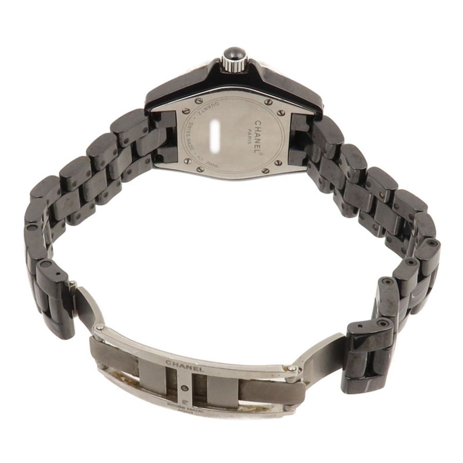 CHANEL J12 H0682-5