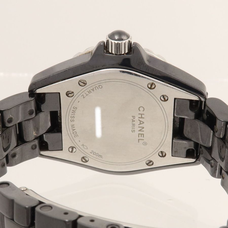 CHANEL J12 H0682-6