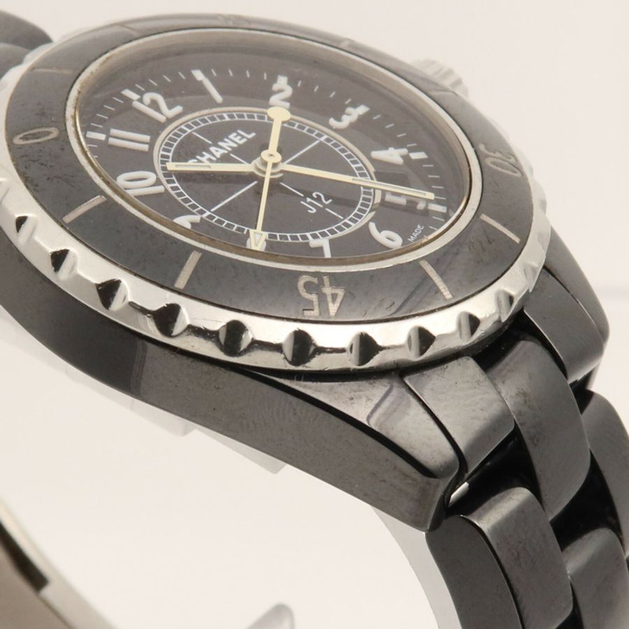 CHANEL J12 H0682-14