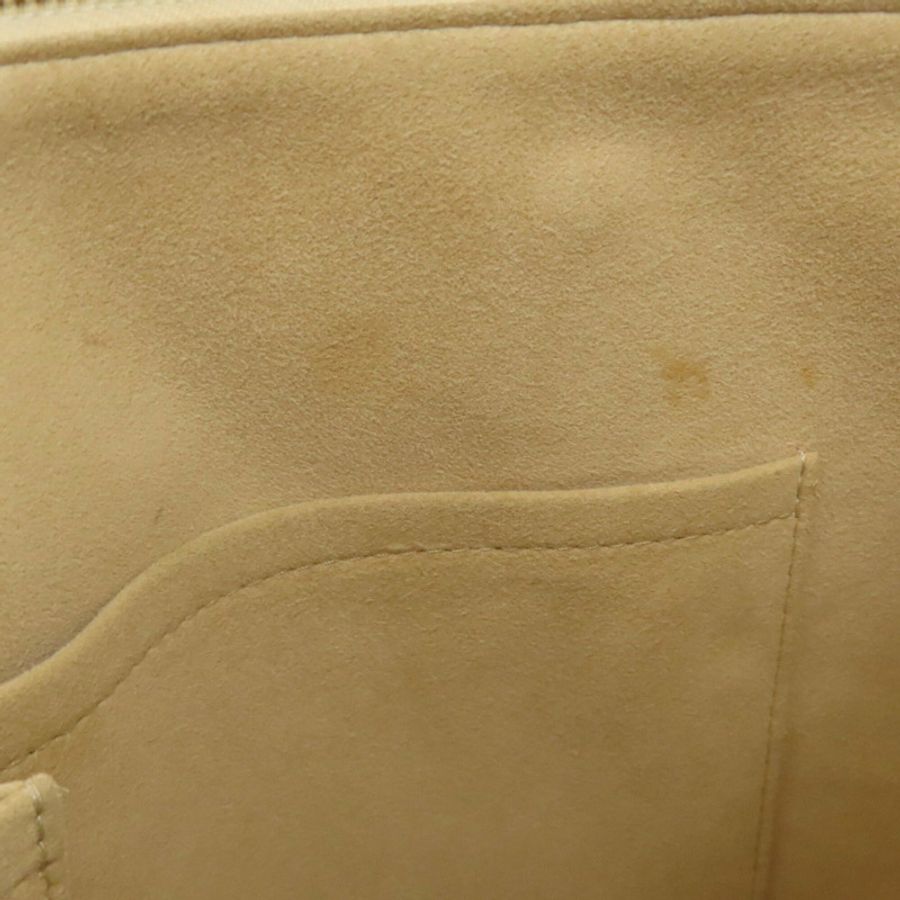 Louis Vuitton N51186 Saleya PM 手提包，Damier 帆布，女士路易威登-6
