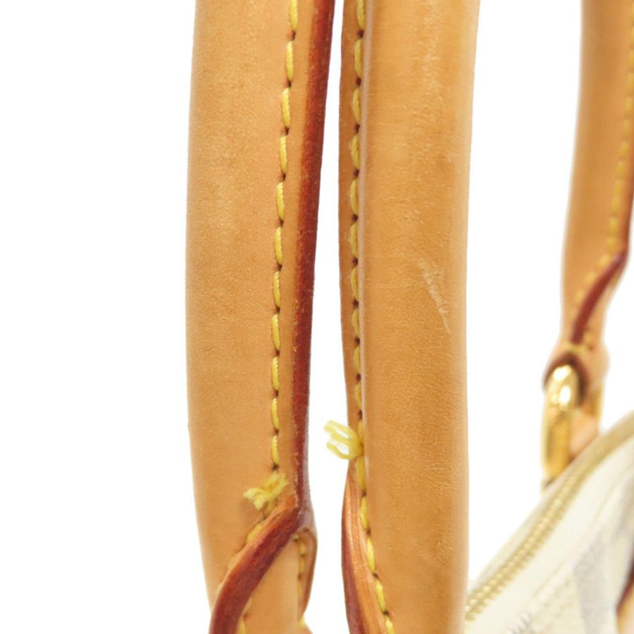 Louis Vuitton N51186 Saleya PM 手提包，Damier 帆布，女士路易威登-18