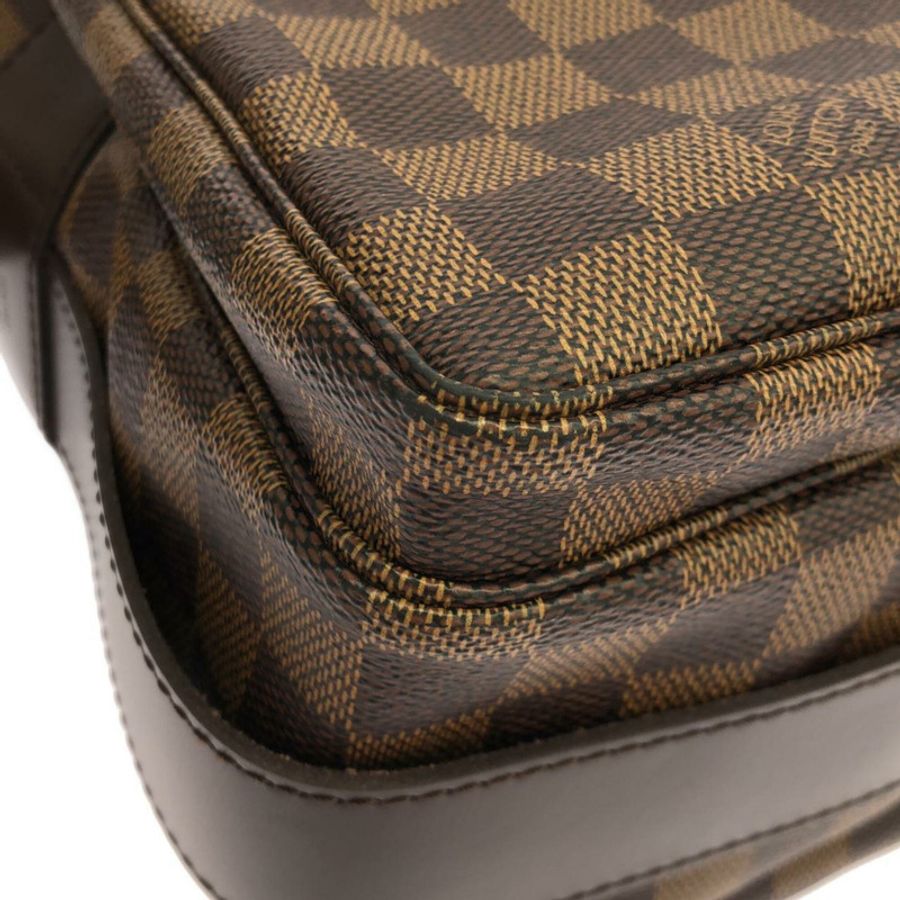 路易威登 Damier Naviglio N45255 肩包-1