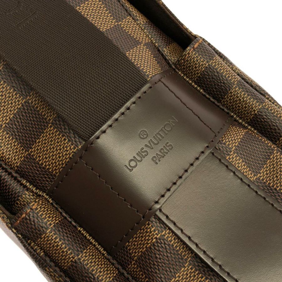 路易威登 Damier Naviglio N45255 肩包-3