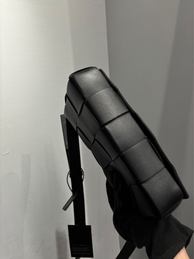狀況好🌟Bottega Veneta BV Cassette 編織包｜Classic Trend CT精品｜台北東區實體-9