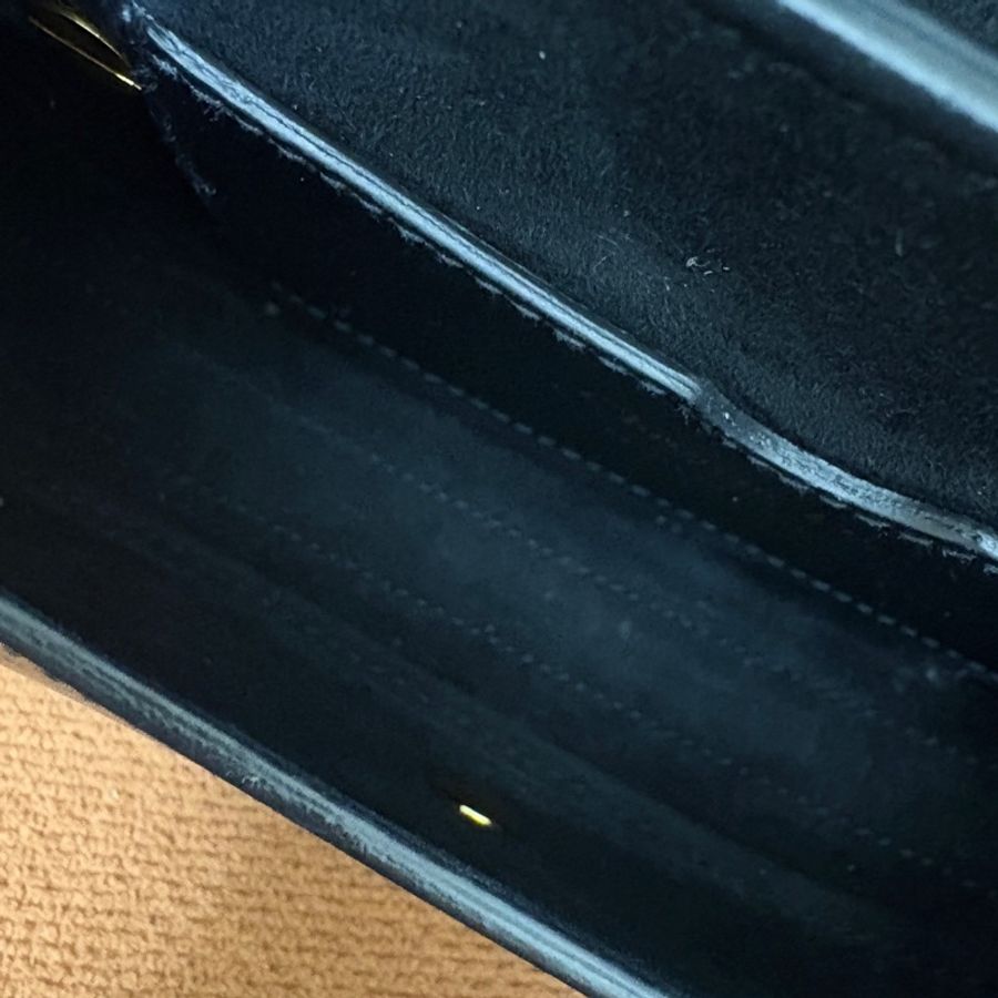 迪奧 Dior小號馬鞍包-6