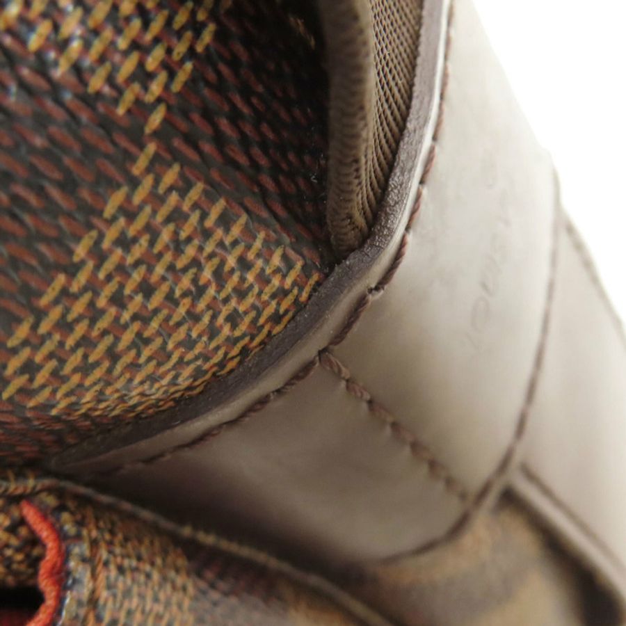 路易威登 N45255 Naviglio 單肩包，Damier 帆布，女士 LOUIS VUITTON-9