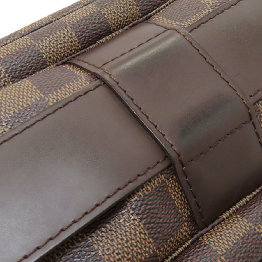 路易威登 N45255 Naviglio 單肩包，Damier 帆布，女士 LOUIS VUITTON-13