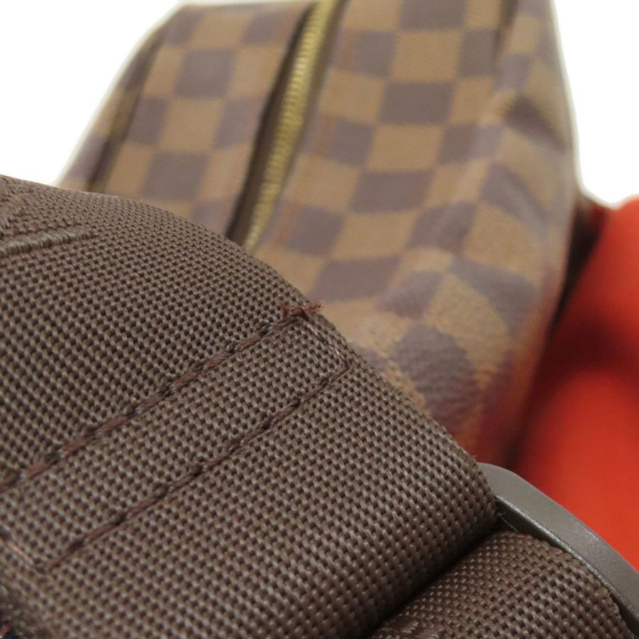 路易威登 N45255 Naviglio 單肩包，Damier 帆布，女士 LOUIS VUITTON-17