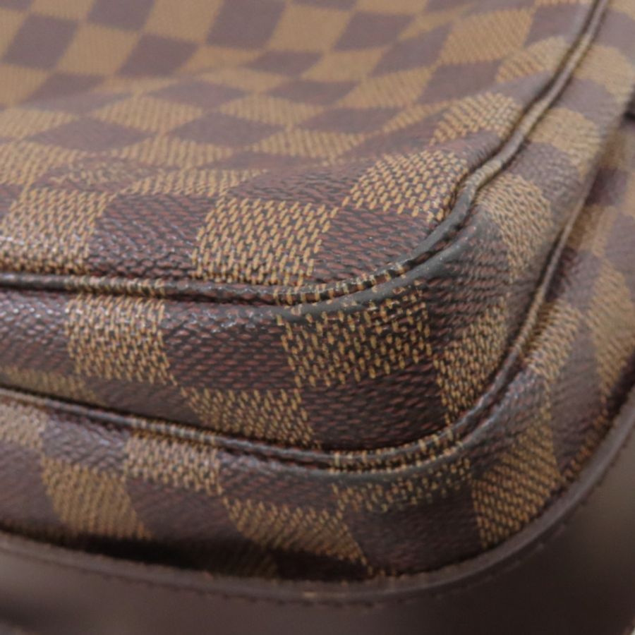路易威登 N45255 Naviglio 單肩包，Damier 帆布，女士 LOUIS VUITTON-18