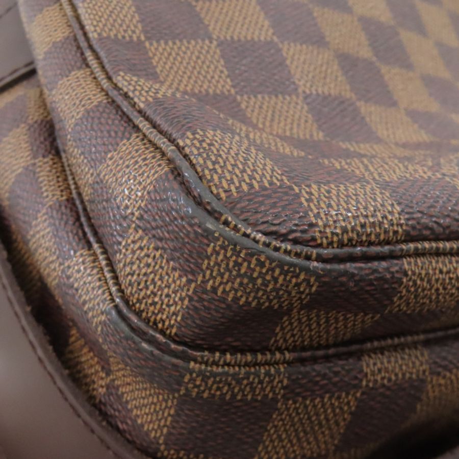 路易威登 N45255 Naviglio 單肩包，Damier 帆布，女士 LOUIS VUITTON-19
