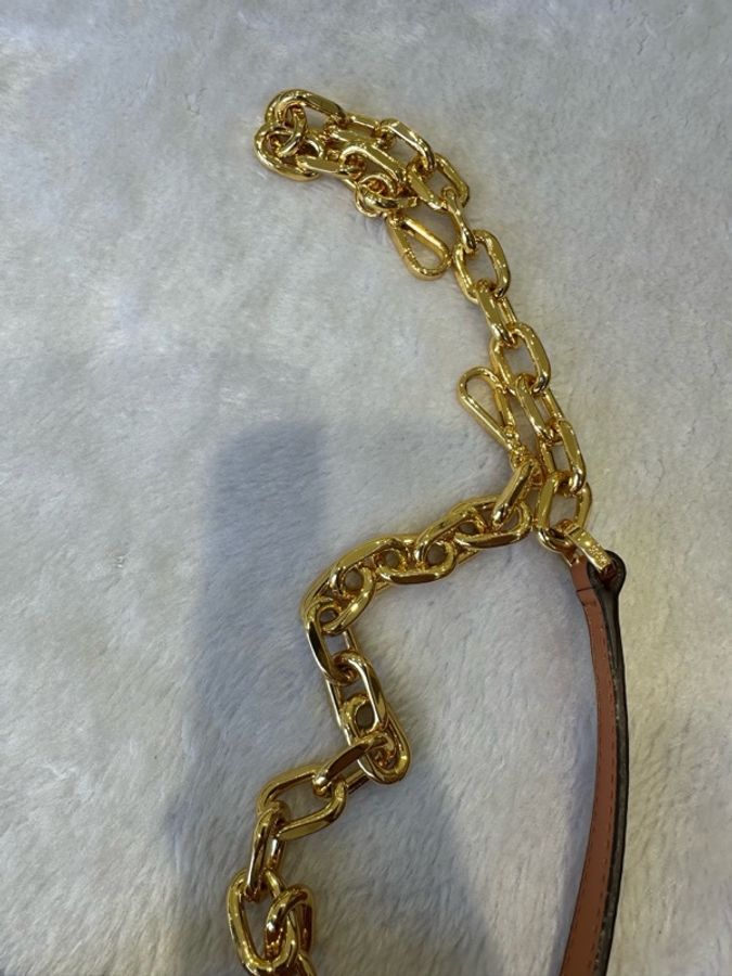 MCM  小號波士頓枕頭包尺8.5 x 19.0 x 10.0 釐米-18