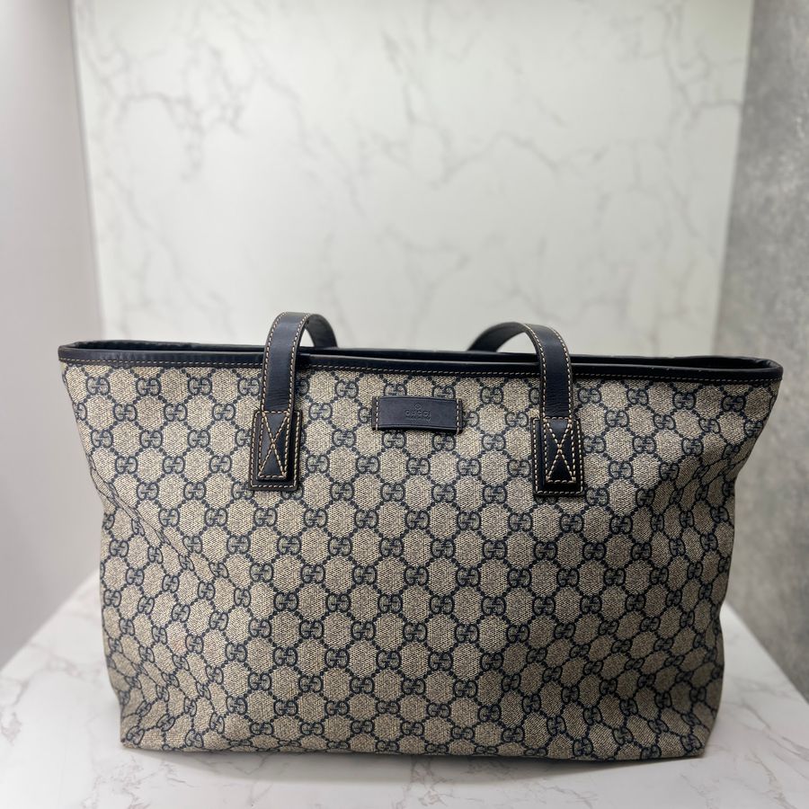 香緹國際精品 GUCCI 托特包 1112-0