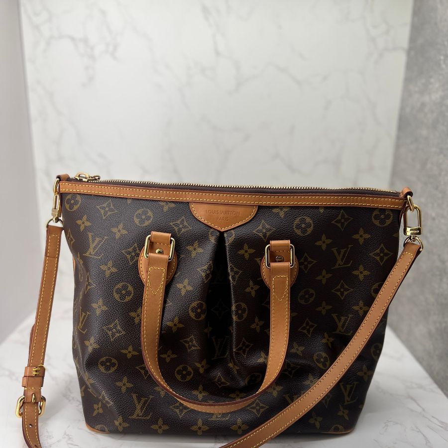 香緹國際精品 LV 派拉蒙 (小) 1111-0