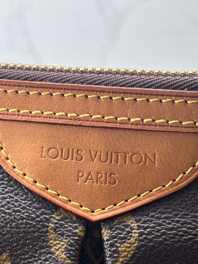 香緹國際精品 LV 派拉蒙 (小) 1111-3