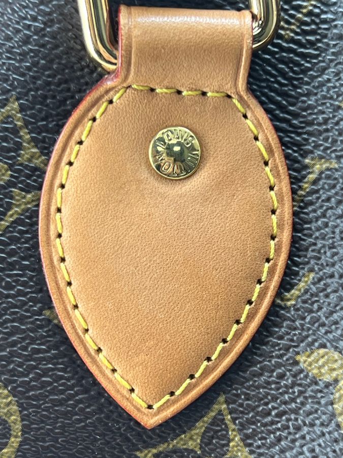 香緹國際精品 LV 派拉蒙 (小) 1111-4