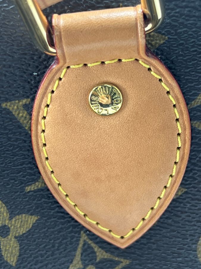 香緹國際精品 LV 派拉蒙 (小) 1111-5