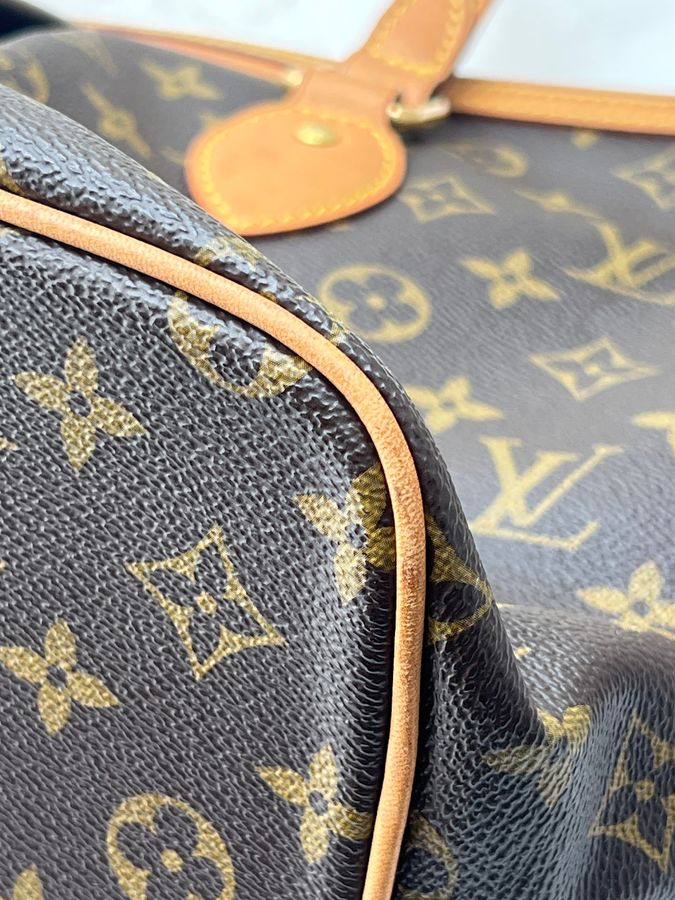 香緹國際精品 LV 派拉蒙 (小) 1111-7