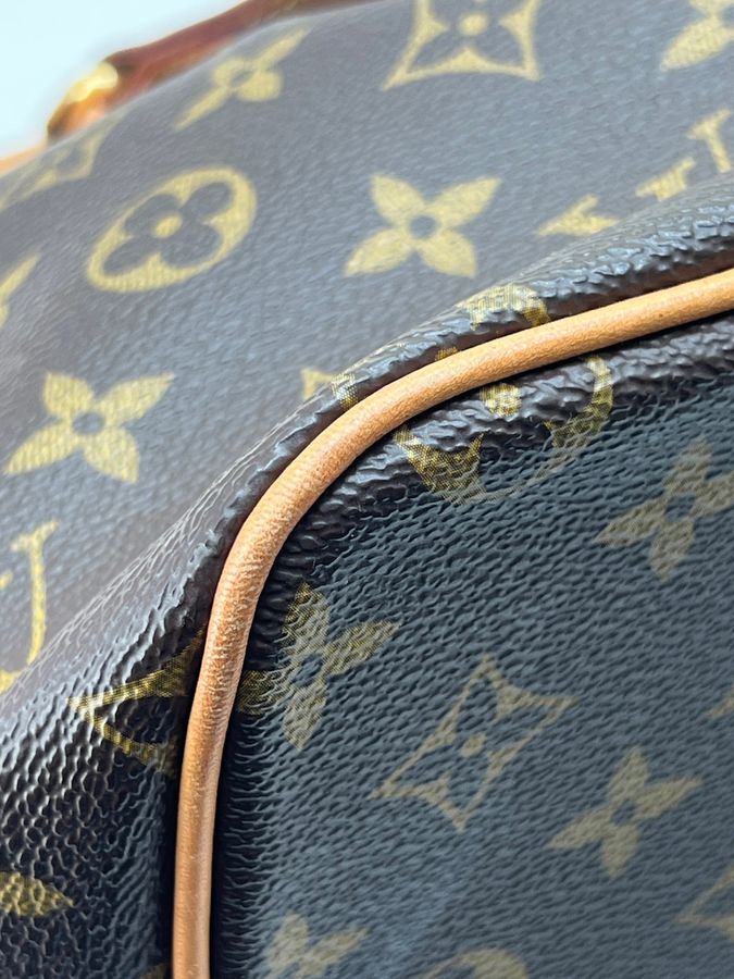 香緹國際精品 LV 派拉蒙 (小) 1111-8