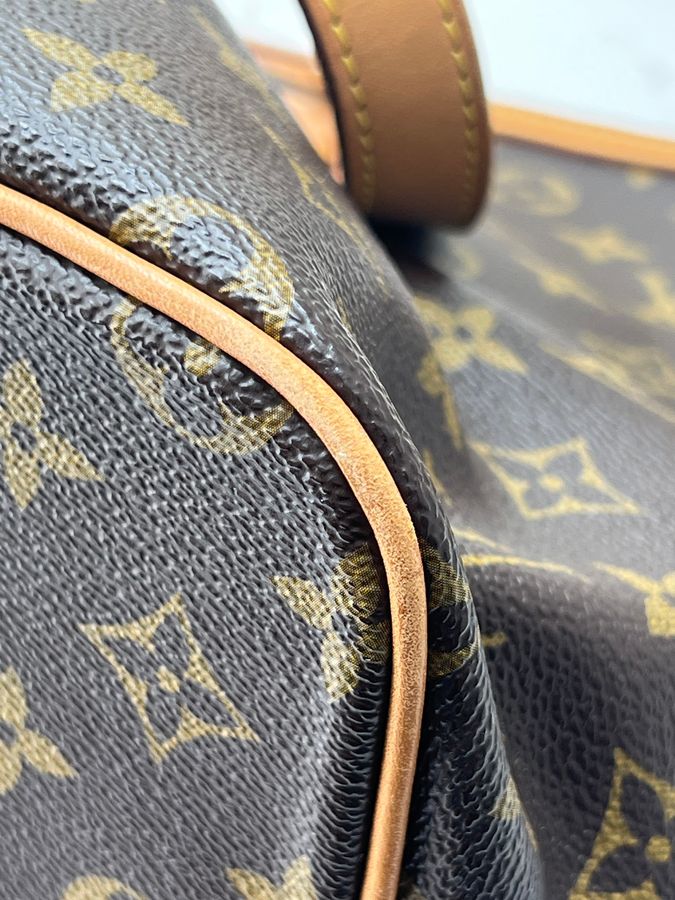 香緹國際精品 LV 派拉蒙 (小) 1111-9