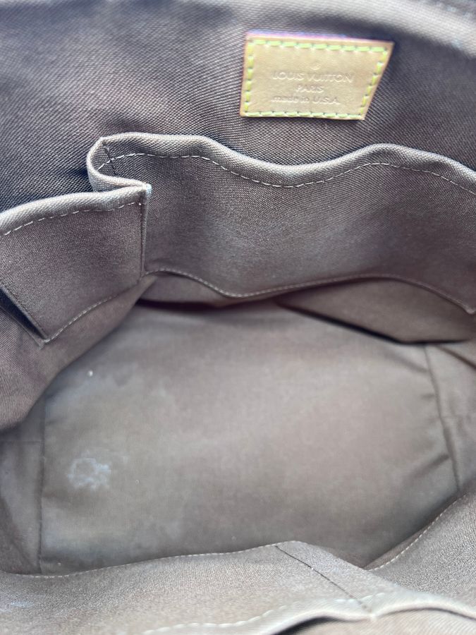 香緹國際精品 LV 派拉蒙 (小) 1111-11