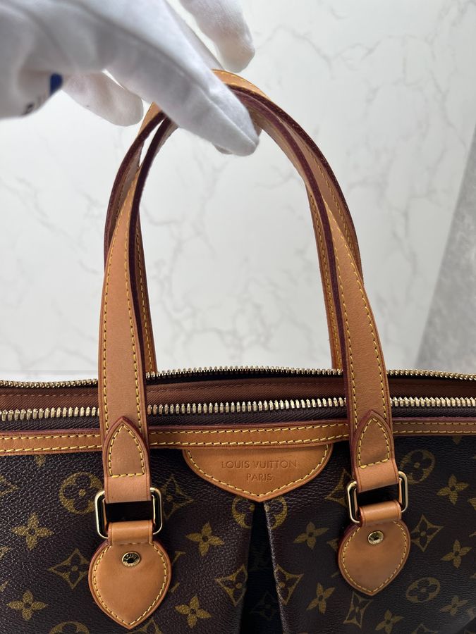 香緹國際精品 LV 派拉蒙 (小) 1111-13