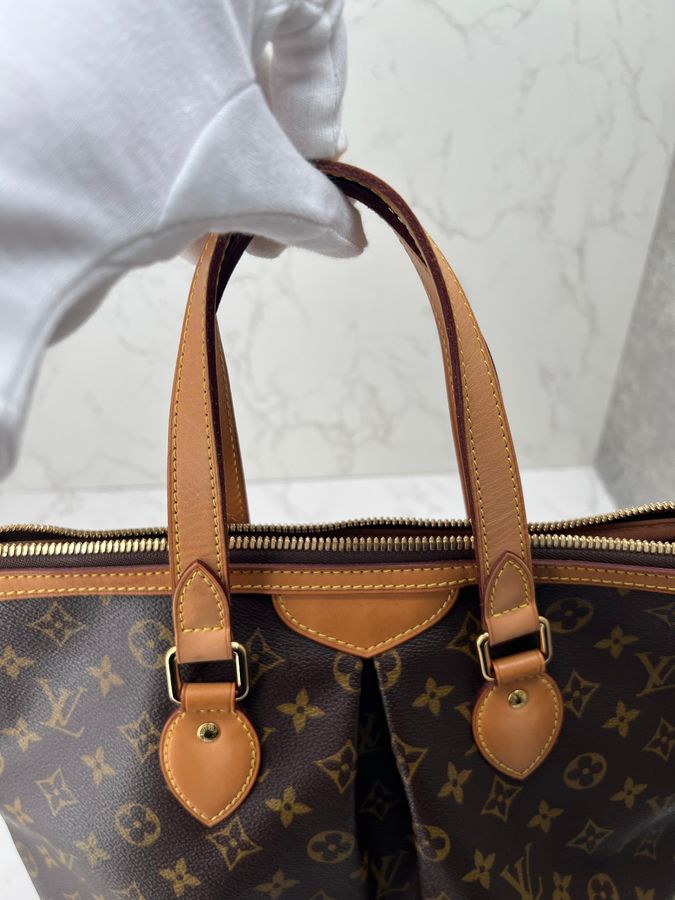 香緹國際精品 LV 派拉蒙 (小) 1111-14