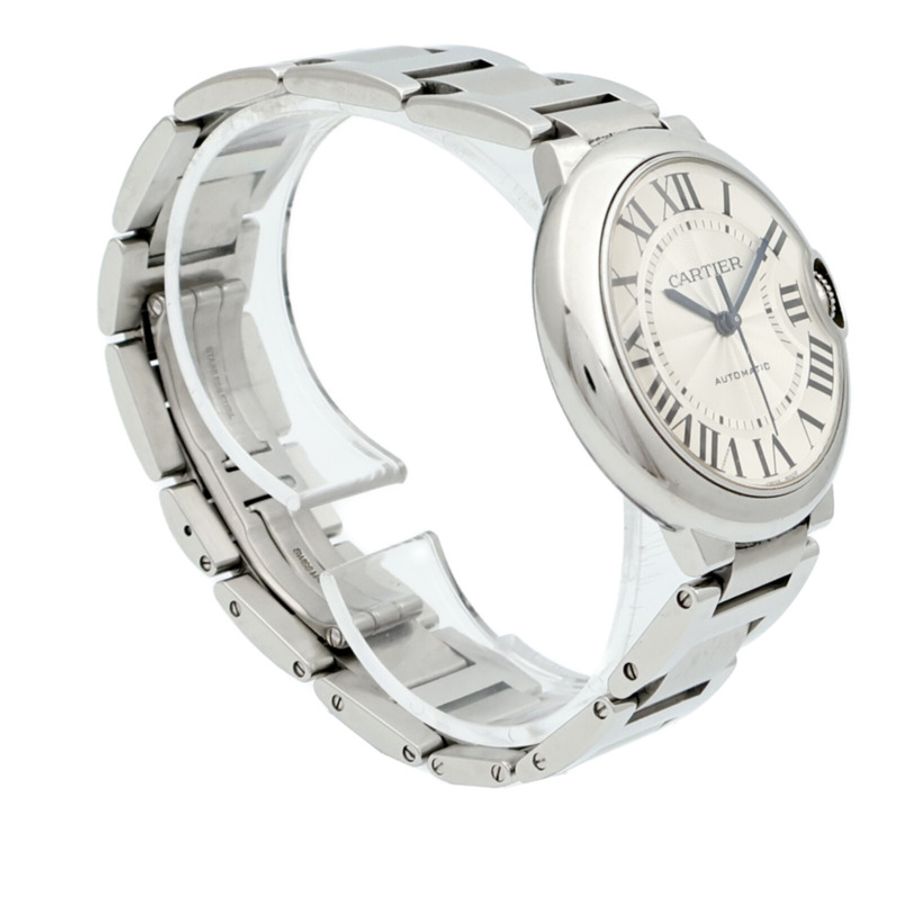 CARTIER Ballon Blue W6920046-3