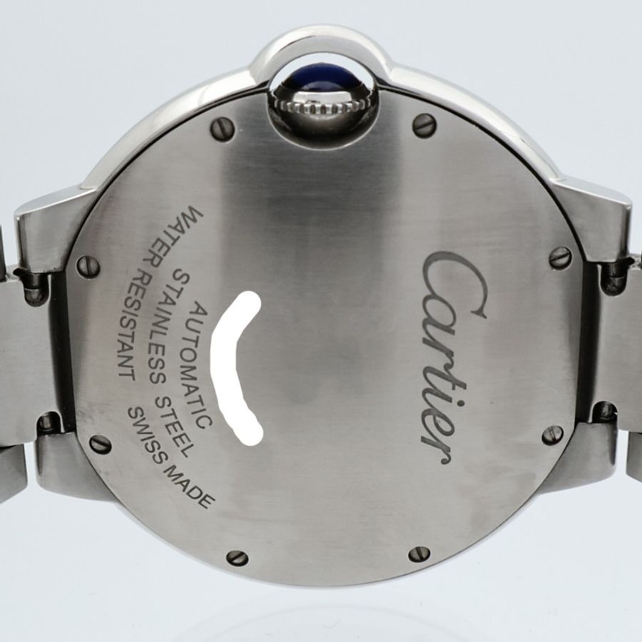 CARTIER Ballon Blue W6920046-6