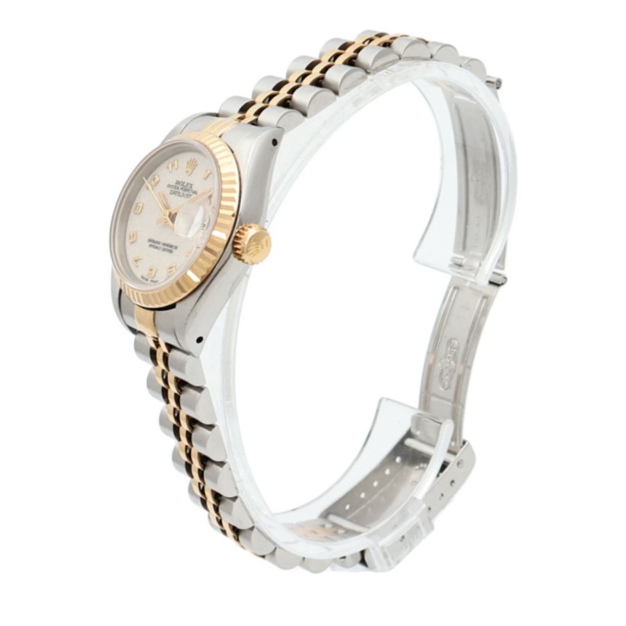 ROLEX Datejust 69173-2