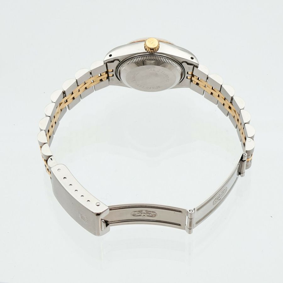 ROLEX Datejust 69173-5