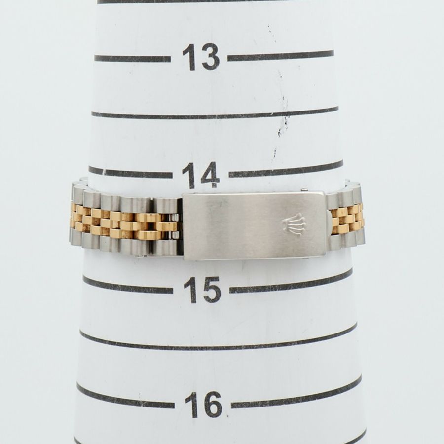 ROLEX Datejust 69173-8