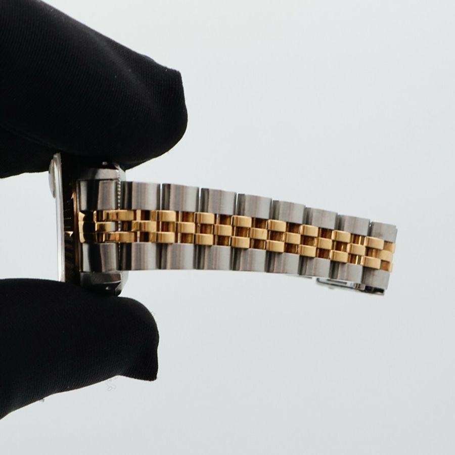 ROLEX Datejust 69173-9