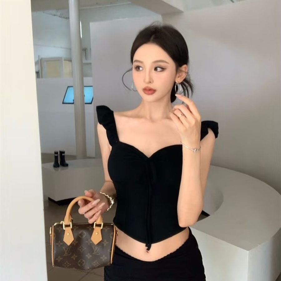 LOUIS VUITTON Nano Speedy-16