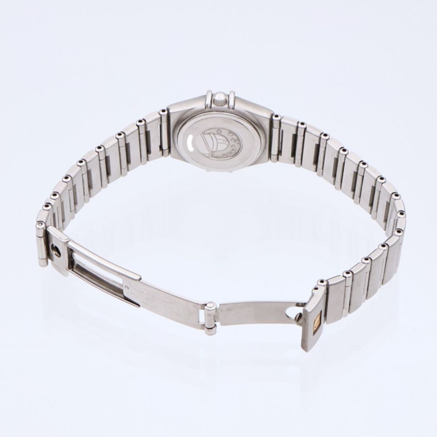 OMEGA Constellation Mini 15623000-5