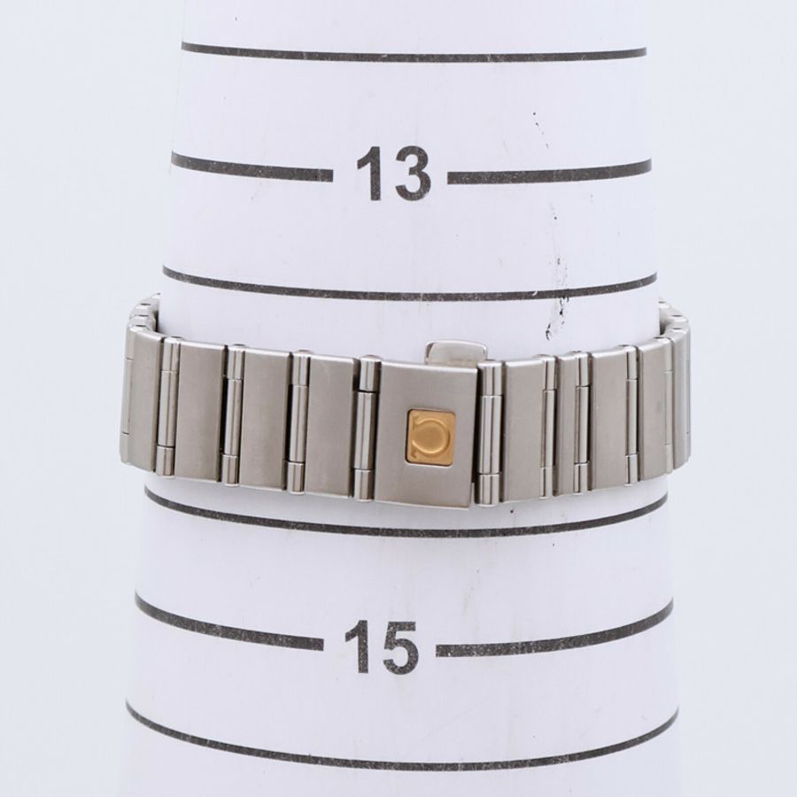 OMEGA Constellation Mini 15623000-6