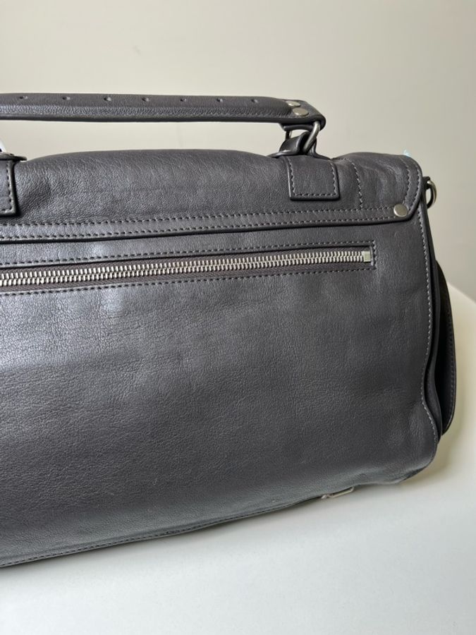 🖤【Proenza Schouler PS1 中號經典包】 包況極新-9
