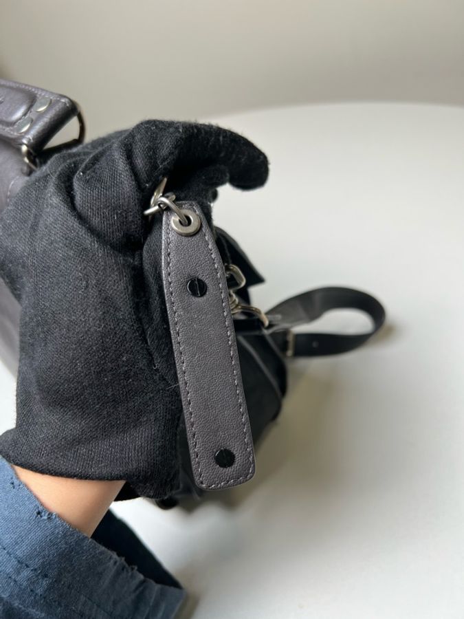 🖤【Proenza Schouler PS1 中號經典包】 包況極新-11