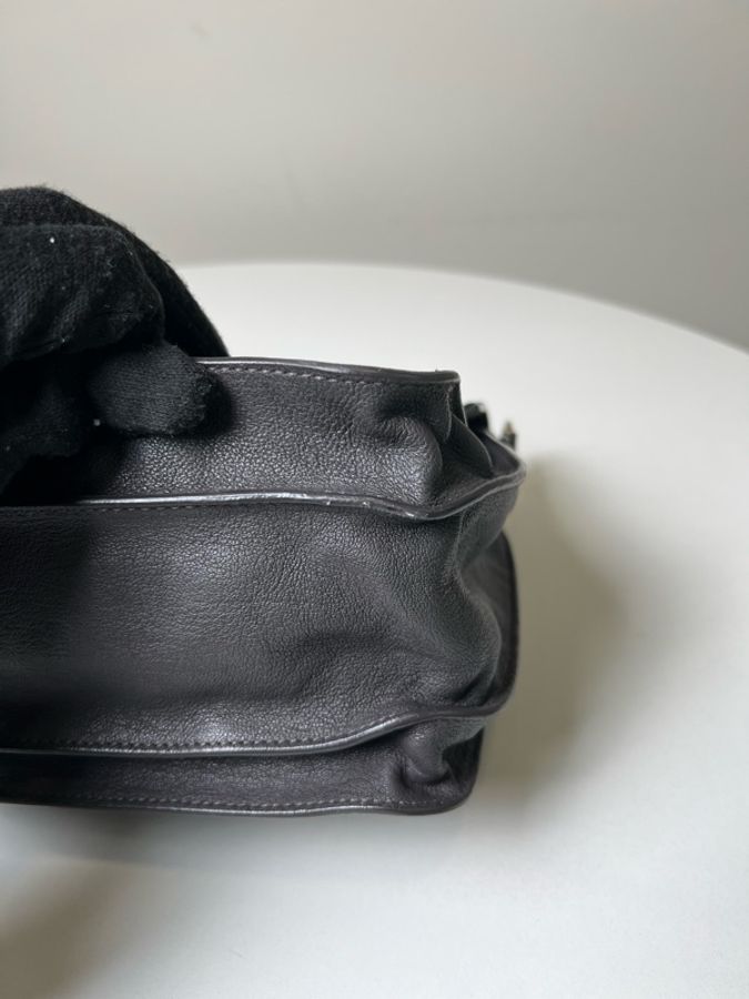 🖤【Proenza Schouler PS1 中號經典包】 包況極新-17